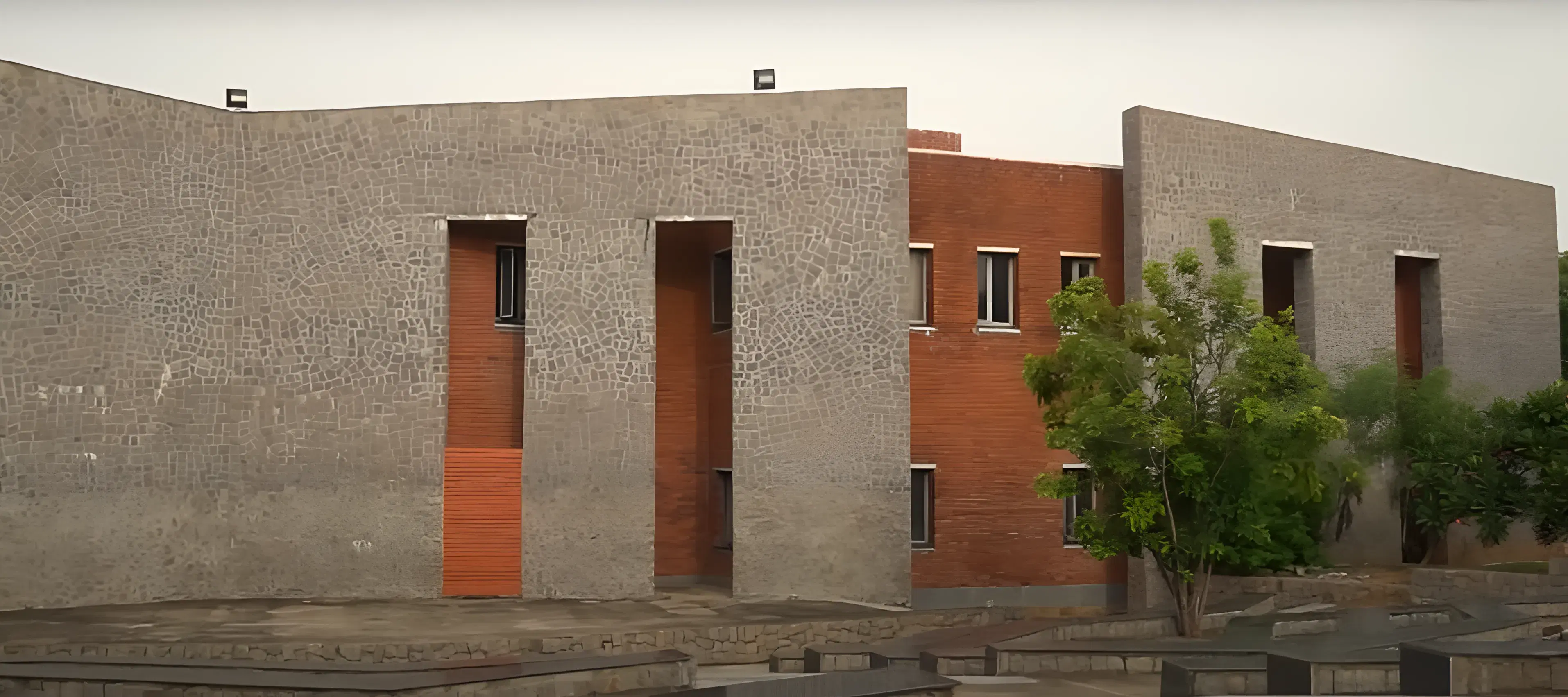 IMT Hyderabad Academic Infrastructure photo 5